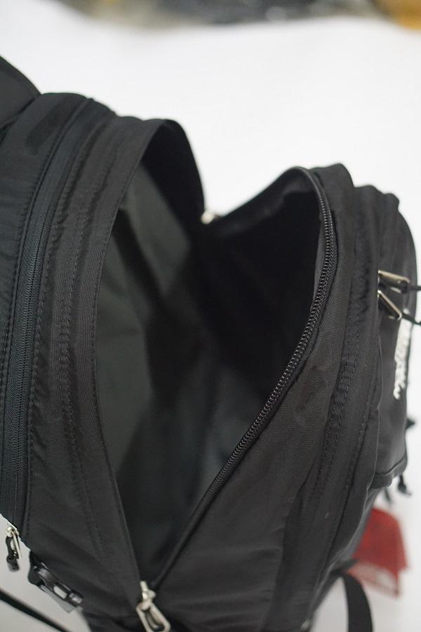 [HCM]Balo du lịch laptop TNF suger 2010.