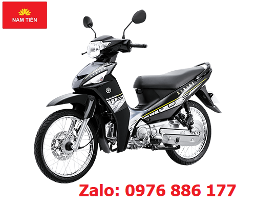 [HCM]Xe Máy Yamaha Sirius Fi Căm Đĩa