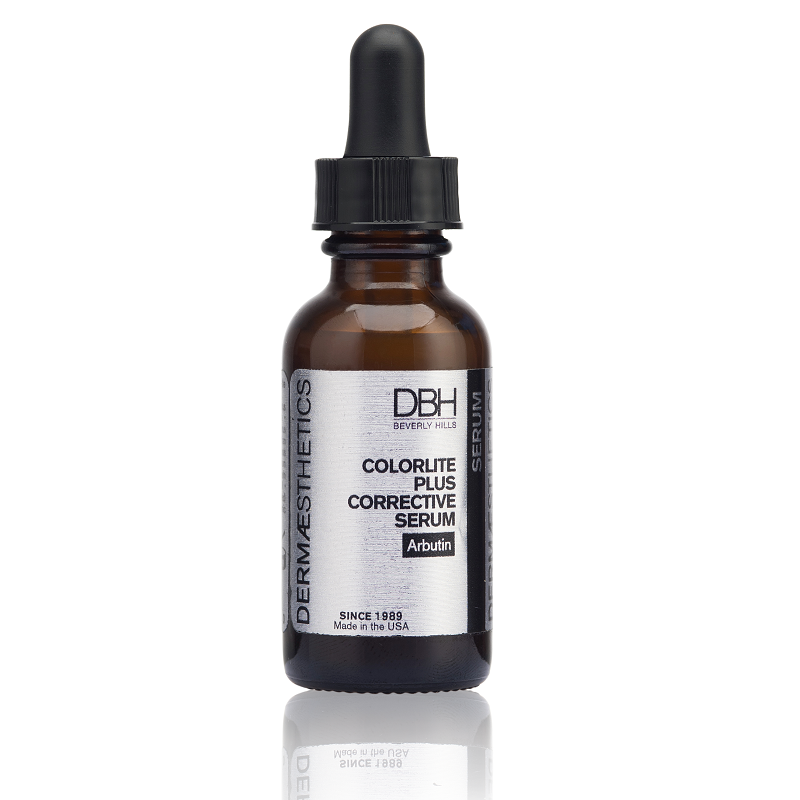 Serum đặc trị nám DBH COLORLITE PLUS CORRECTIVE SERUM