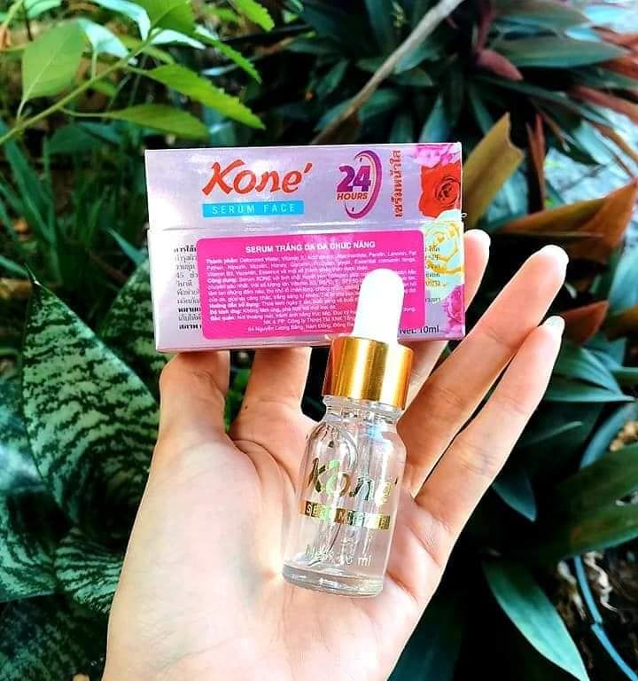 SERUM KONE THÁI LAN đủ loại