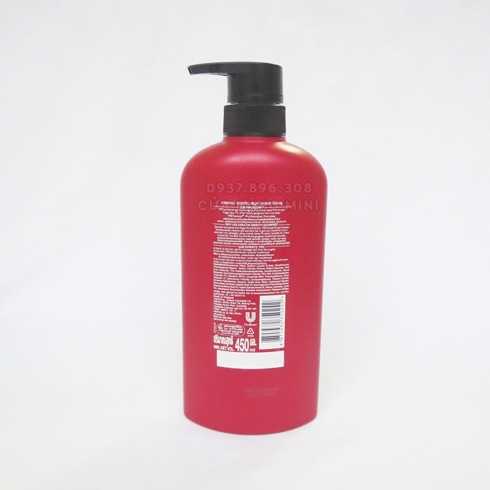 【YÊU THÍCH】 Dầu Gội Đầu TRESemmé Keratin Smooth 450ml