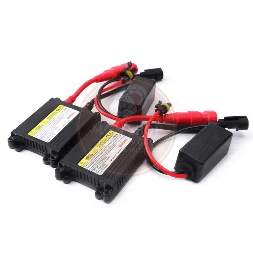 [Ballast] [12V 35W] [01 chiếc] [Q3] dành cho đèn Xenon HID trên ô tô