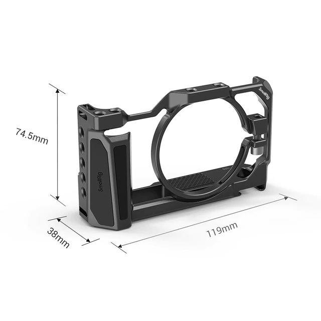 Khung máy ảnh SmallRig Cage for Sony ZV1 Camera 2938