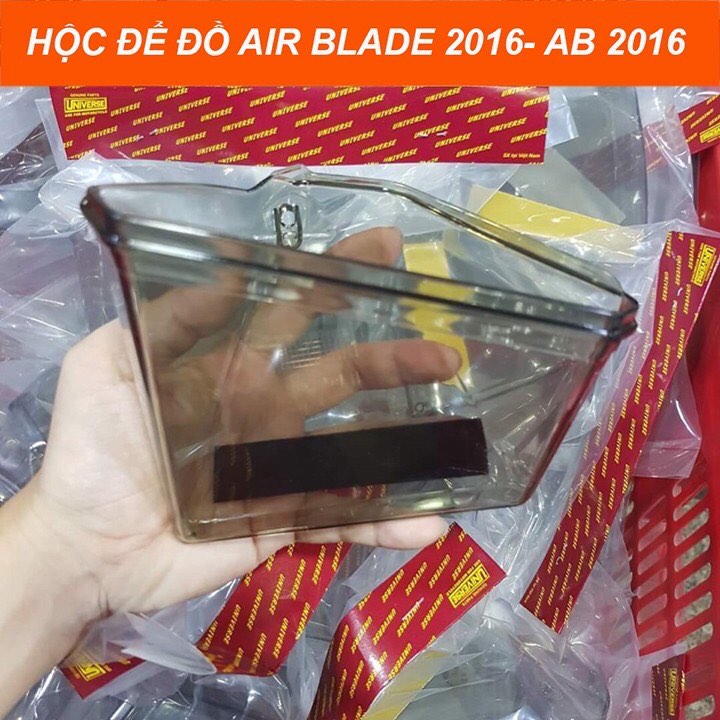 HỘC ĐỰNG ĐỒ AIR BLADE 2016-2019