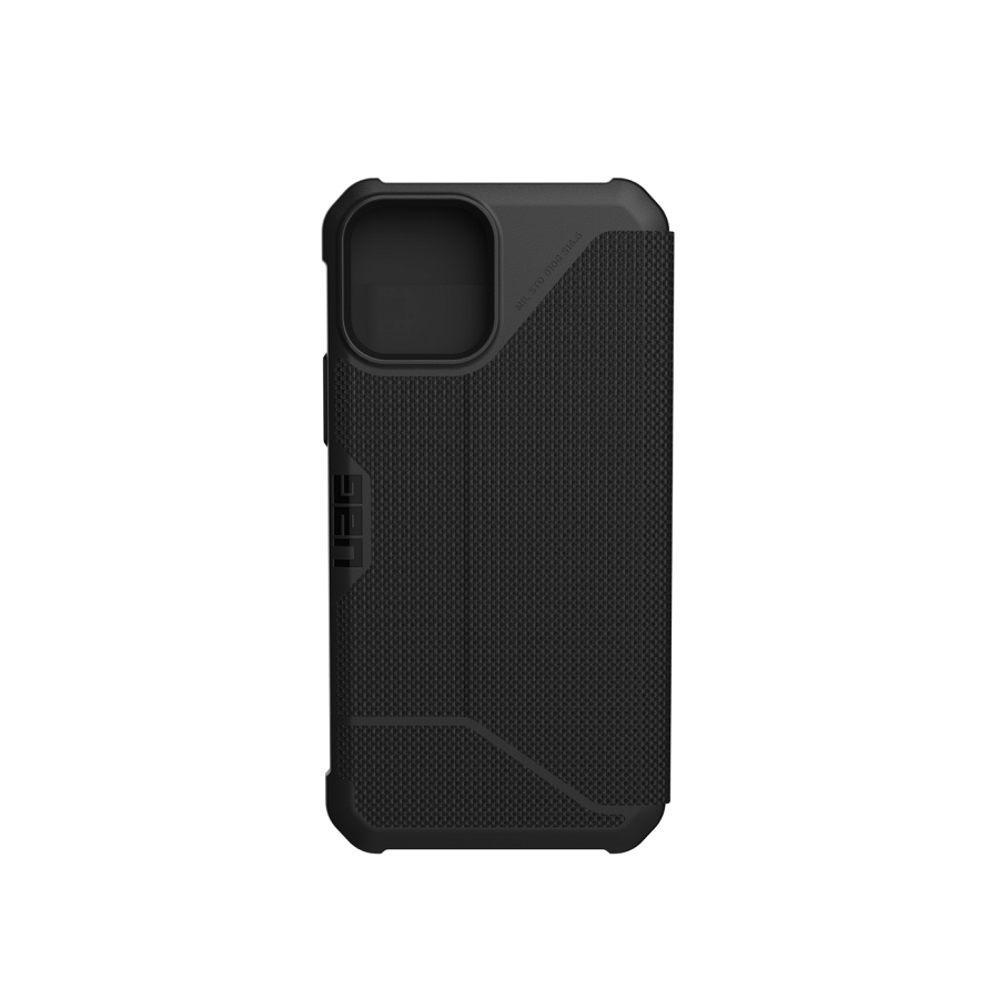 Ốp lưng UAG Metropolis cho iPhone 12/ 12 Pro [6.1 inch]