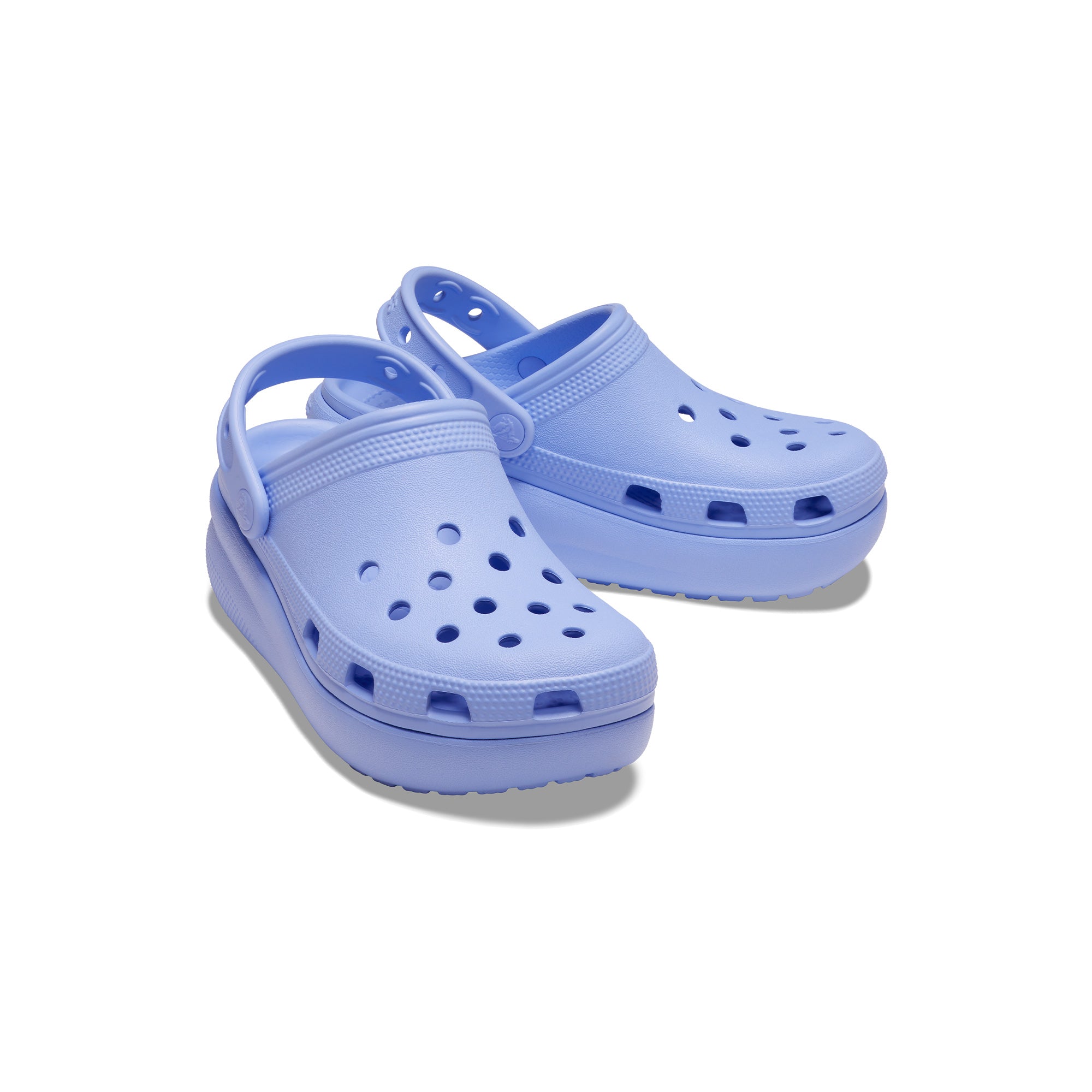 Giày Clog Trẻ Em Crocs Cutie Classic - 207708-5Q6