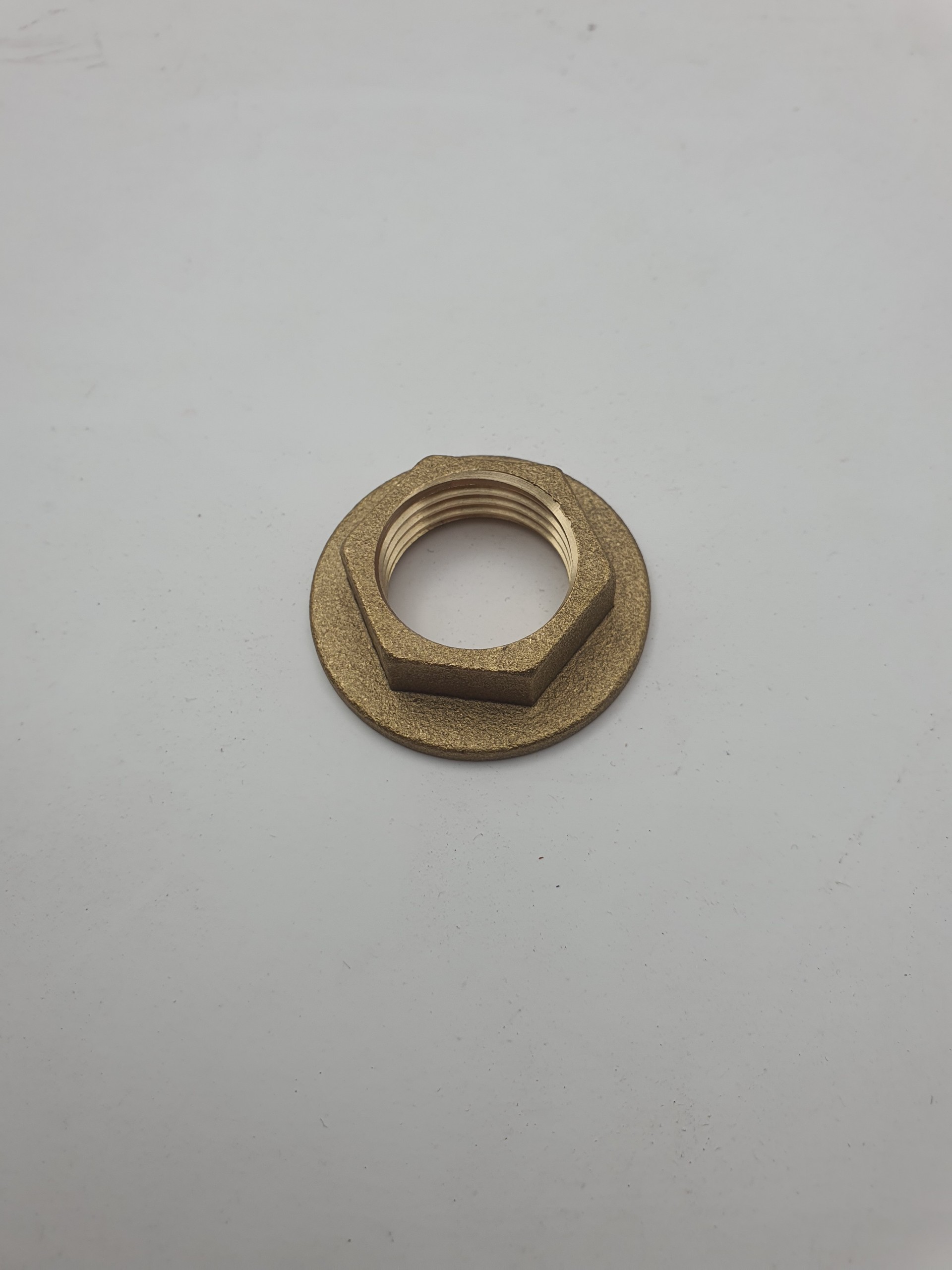 Lavabo cold basin faucet screw brass 21 screw thread brass