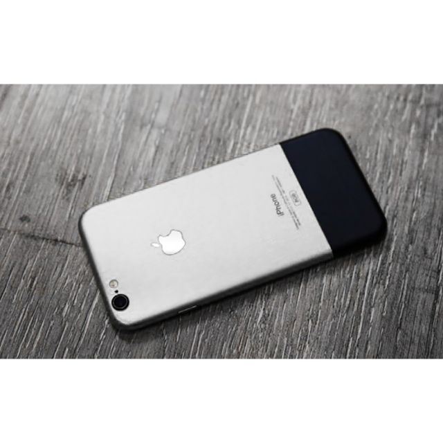 skin dán iphone 7,7 plus , iphone 11 pro max , iphone 11 , 11 pro giả iphone 2