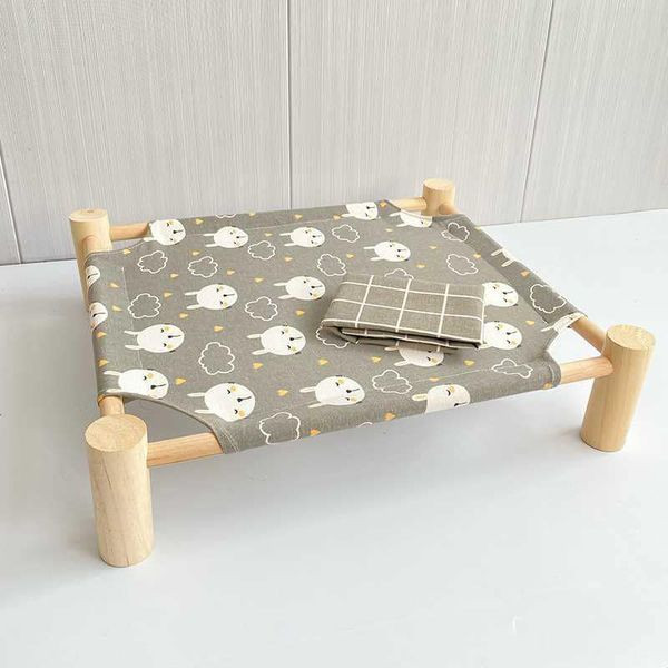 Giường võng cho mèo