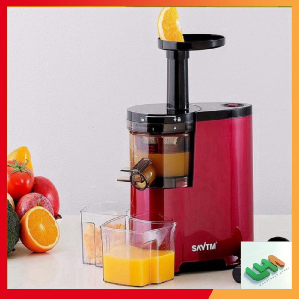 BÁO GIÁ MÁY ÉP HOA QUẢ TỐC ĐỘ CHẬM JE-07 SĂN HÀNG RẺ | Shopee Lazada Sendo Tiki mới nhất 52 Máy Ép Trái Cây Tốc Độ Chậm SAVTM JE - 07 Công Xuất 150w Tiết Kiệm Điện