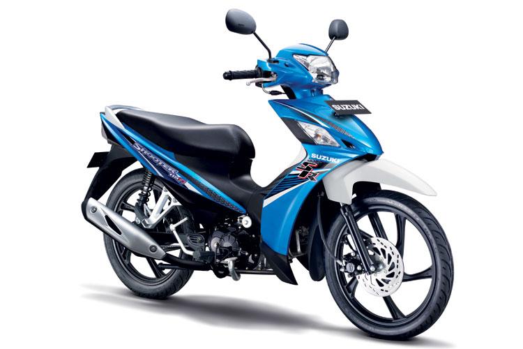 Bộ Bơm Xăng Viva 115 Fi