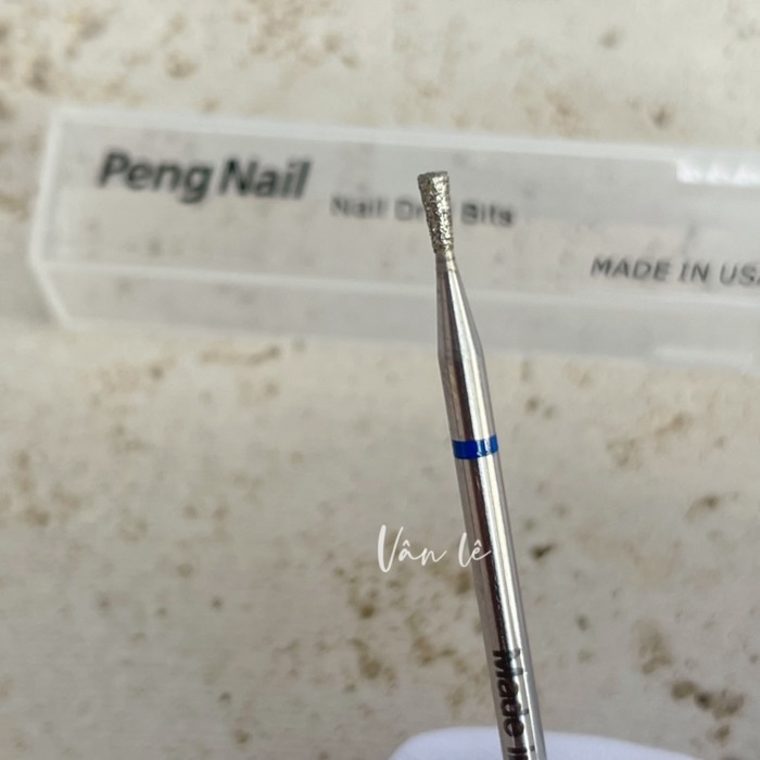 Đầu mài da ẩn mỹ nail