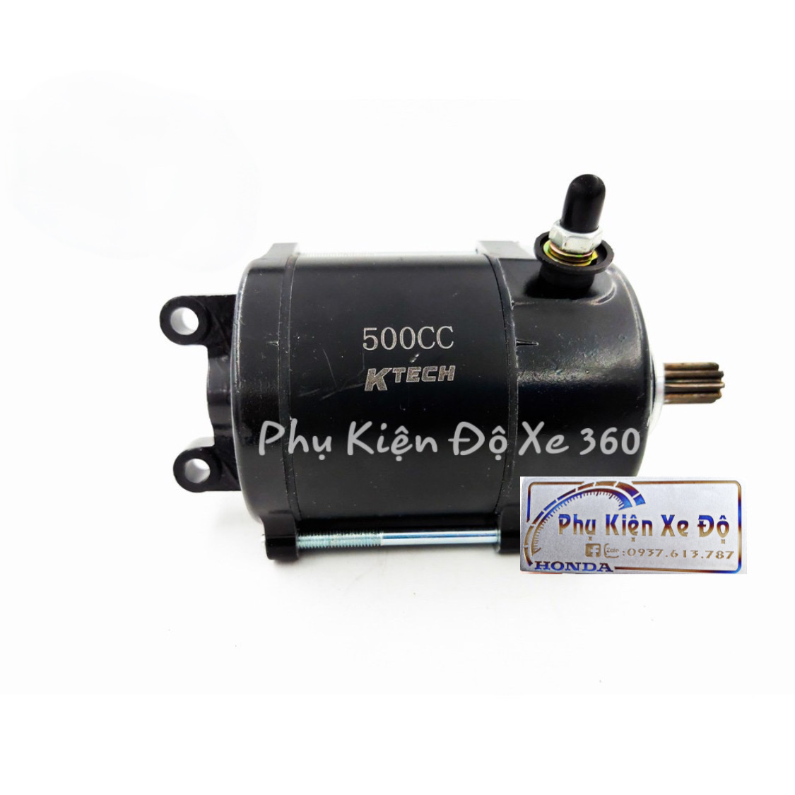 CỦ ĐỀ ĐỘ CHO XE MIO SIÊU MẠNH