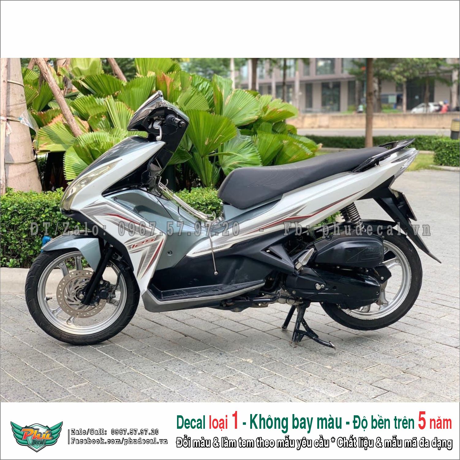 Tem rời ab 2013 trắng cover