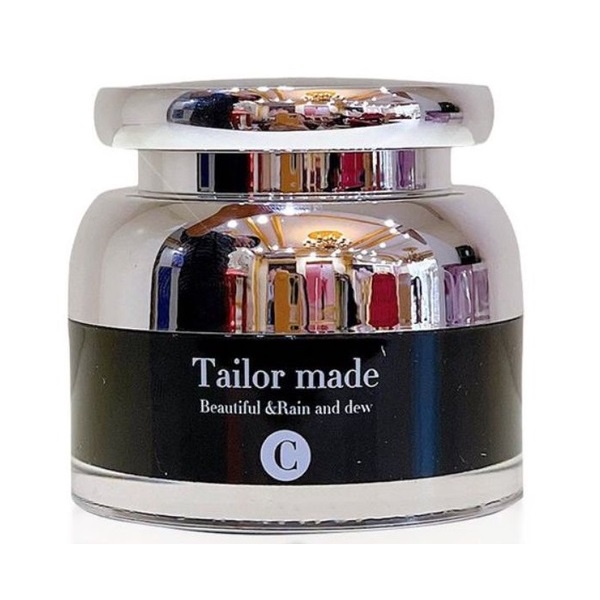 Tailor Made C ULTRA SPOT Kem Tú Hoa (mẫu mới)