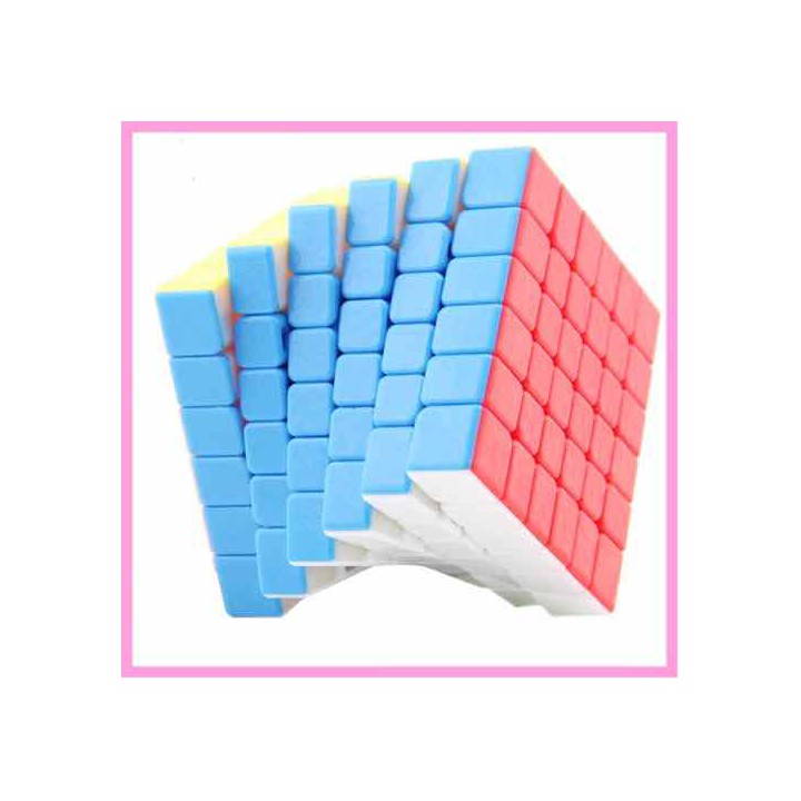 Rubik 6*6*6