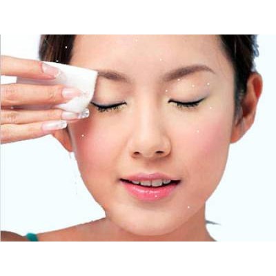 [HCM]Nước Tẩy Trang Mắt Môi - Maybelline Makeup Remover 40Ml