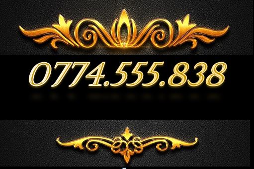 SIM THẦN TÀI VIP 0779.536979