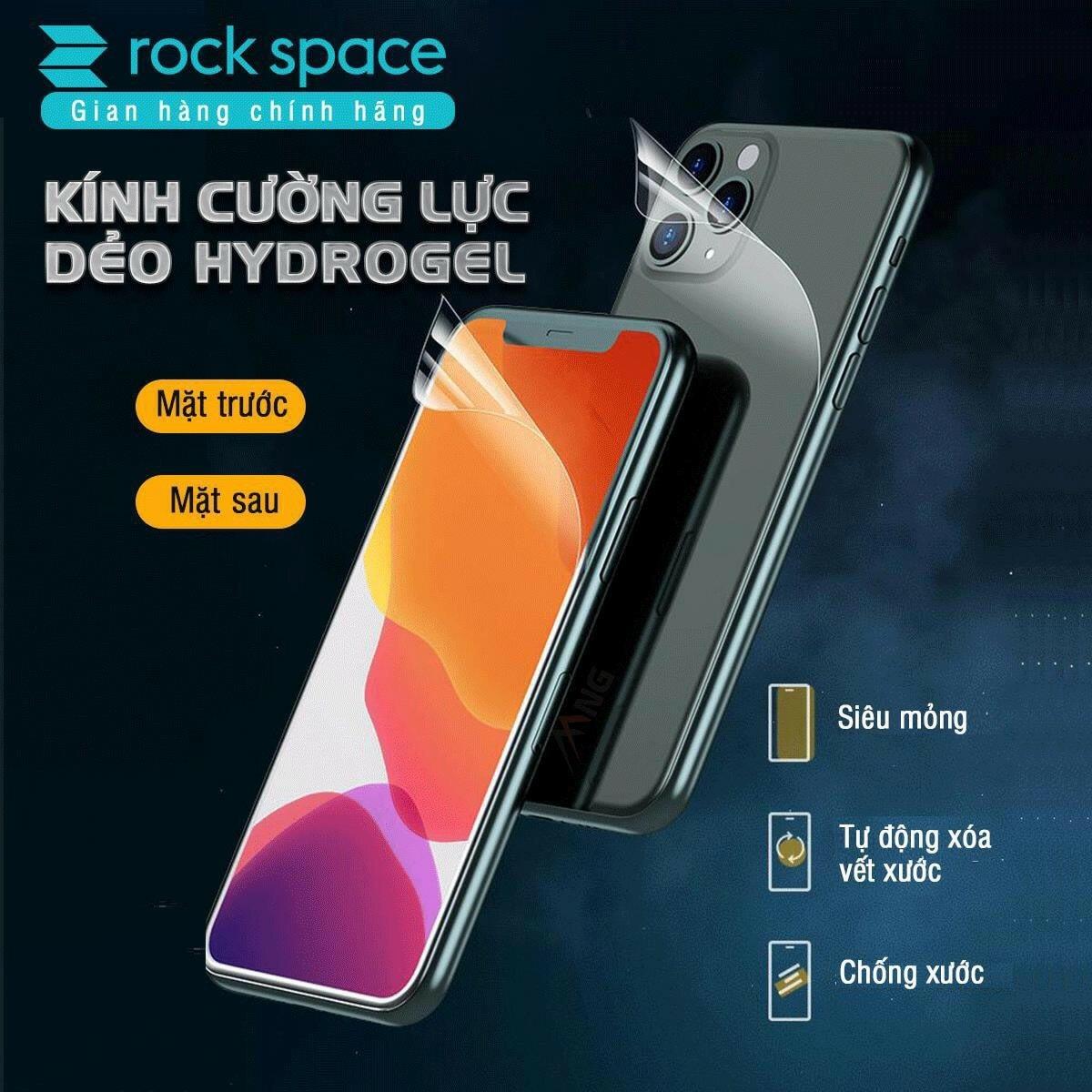 [HCM]Miếng dán PPF Rock Space dành cho Vsmart Joy 3