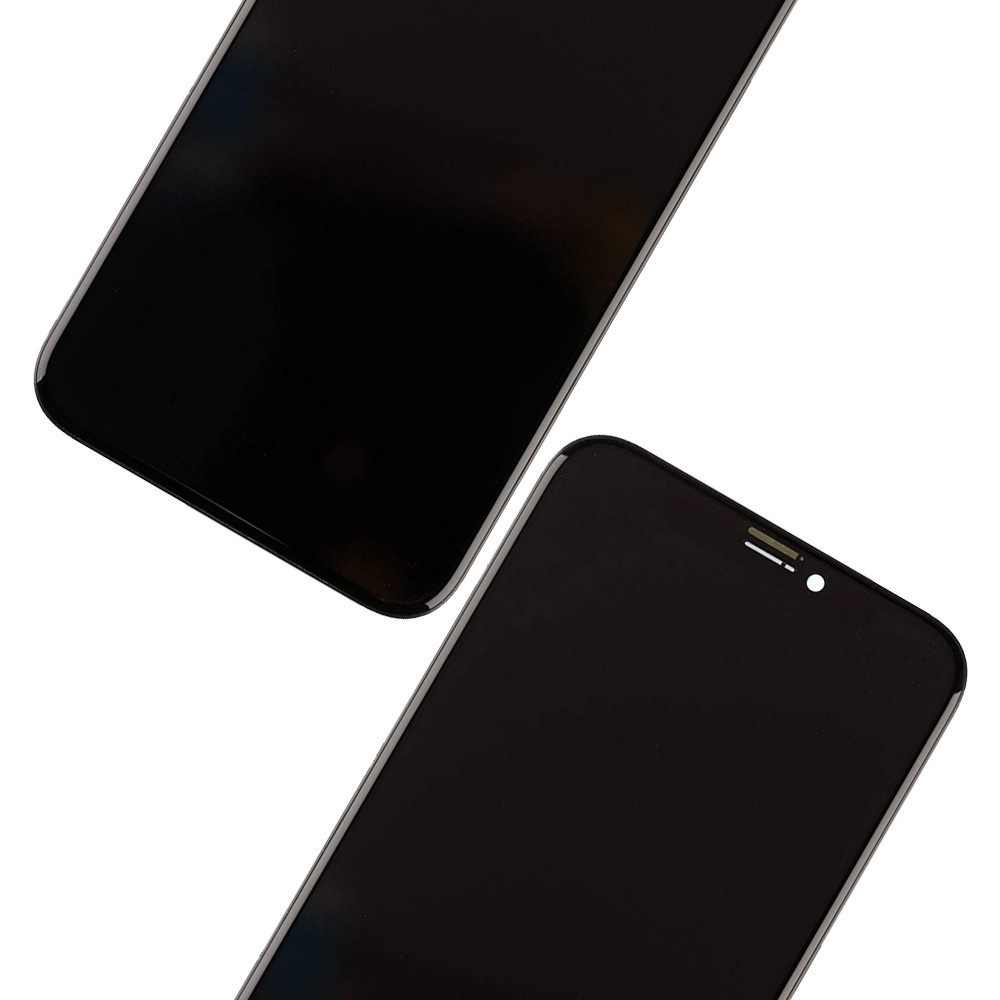 GX OLED LCD For iPhone 11 with touch screen assembly digitizer full set replacement parts