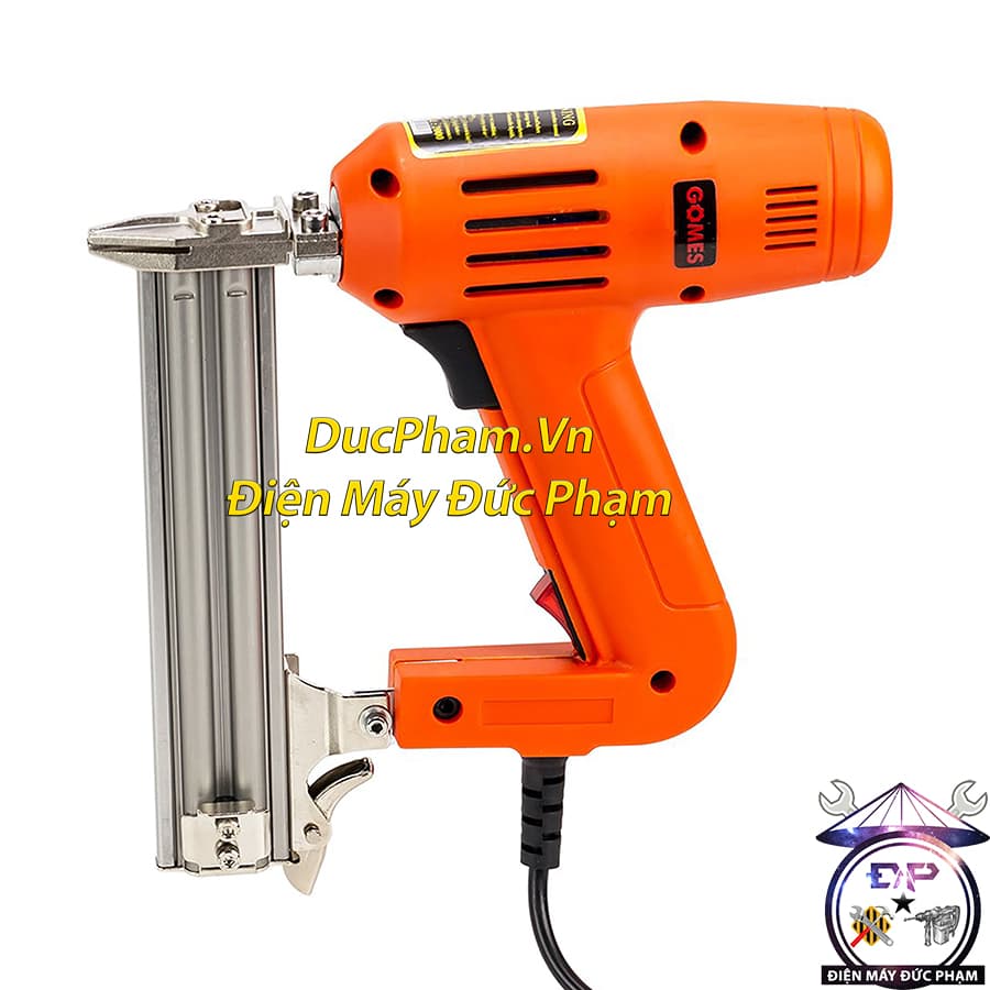 Máy bắn đinh điện Gomes GB-5030T