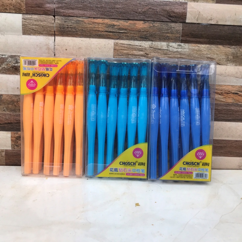 Bút kim cương thương hiệu Chosch 885