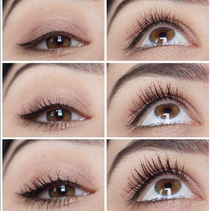 [HCM]Chuốt Mi MAC In Extreme Dimension 3D Black Lash 12g