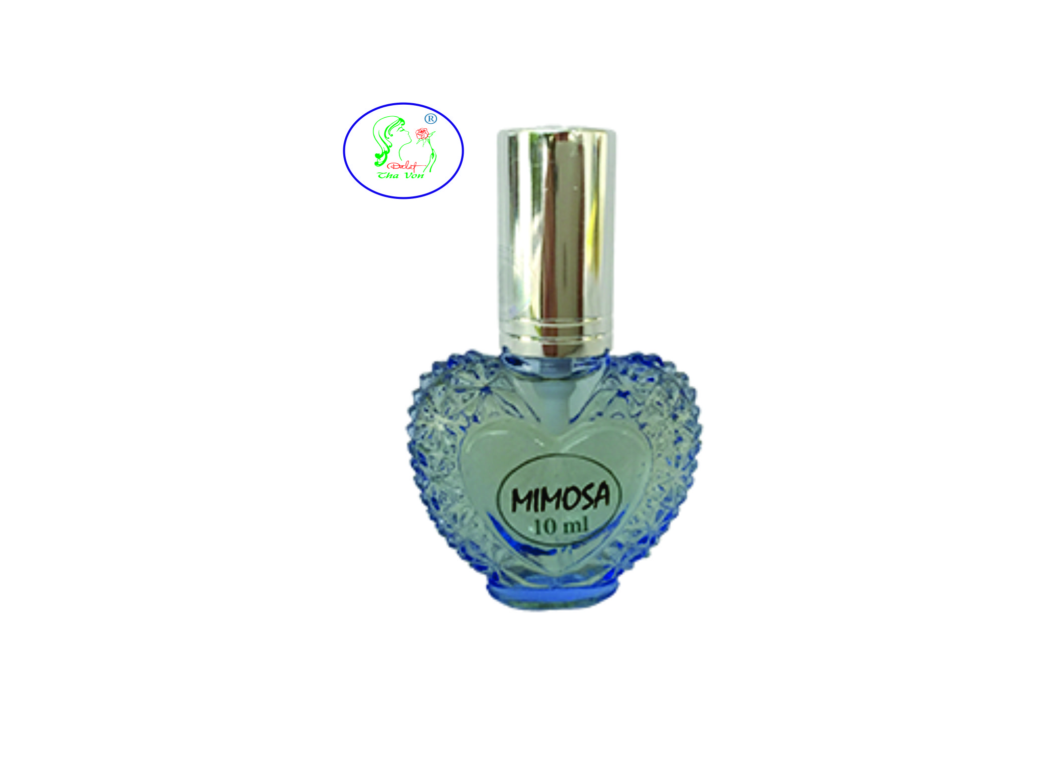 Nước hoa Mimosa 10 ml