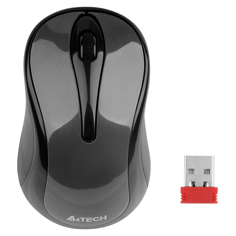 Chuột Không Dây A4Tech G3.280A WE-MAX STORE