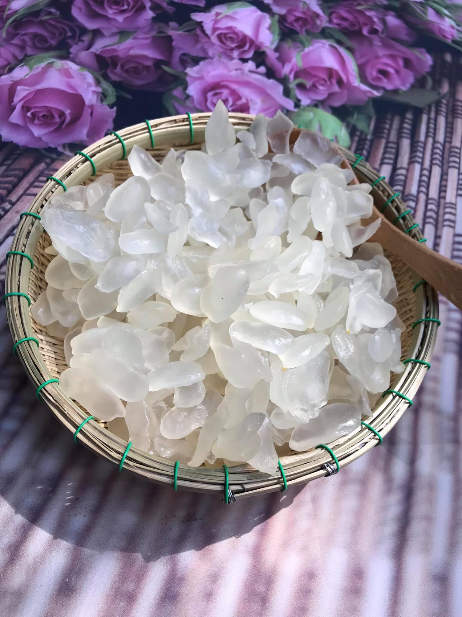 🍀Ăn vặt 🍀Thốt nốt sấy dẻo 🍀500gr