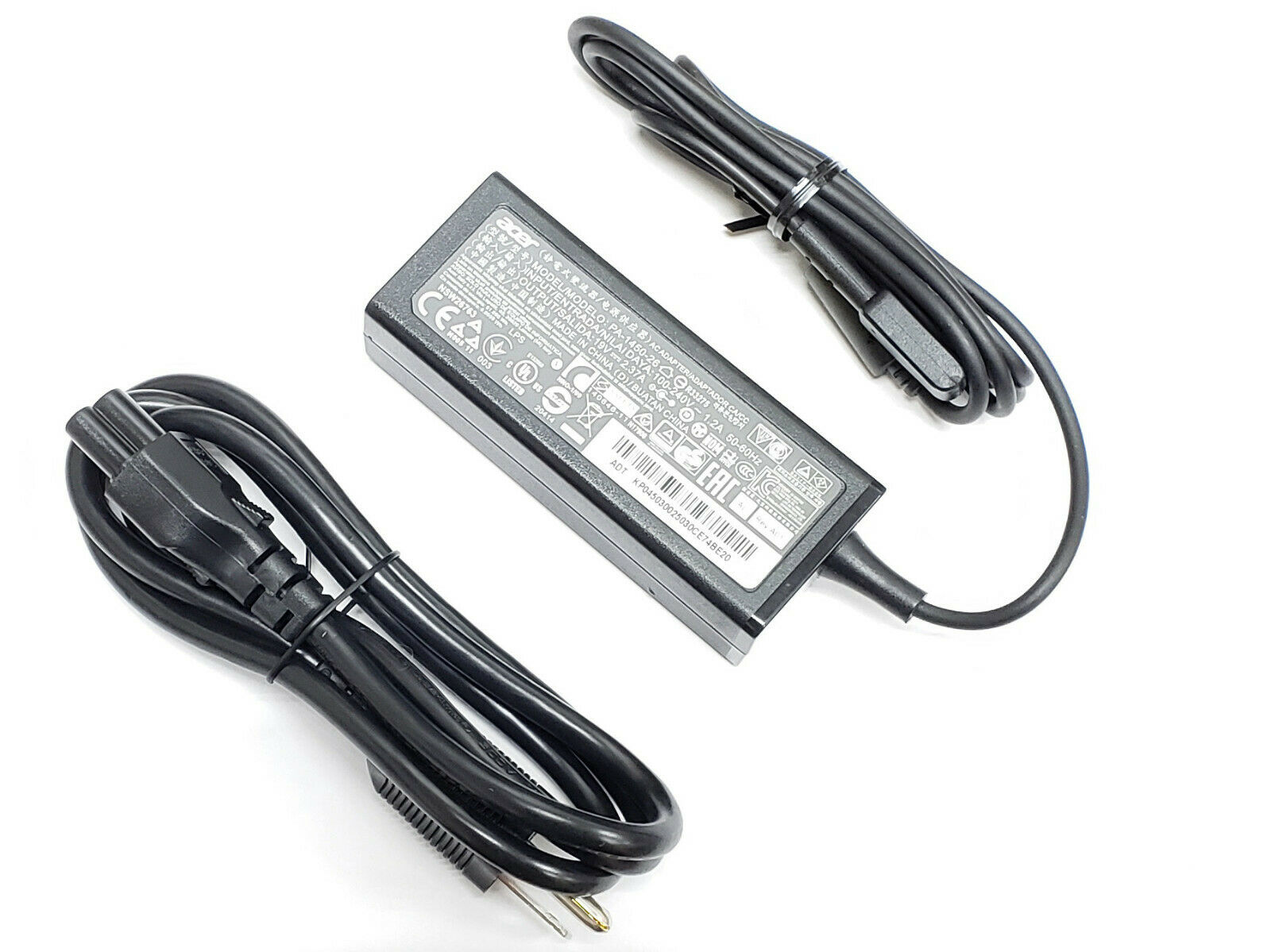 Sạc Laptop Acer Swift 1 3 SF113-31 SF114-31