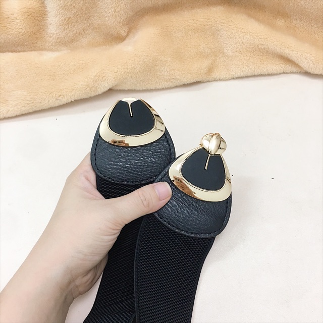 Thắt Váy Nữ Hình Nơ