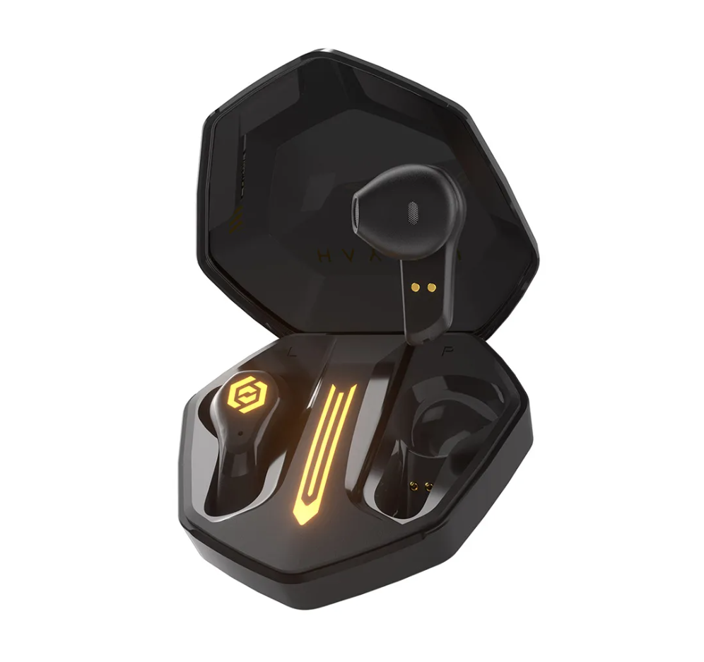 Tai Nghe True Wireless GAMING Haylou G3 Bluetooth 5.1