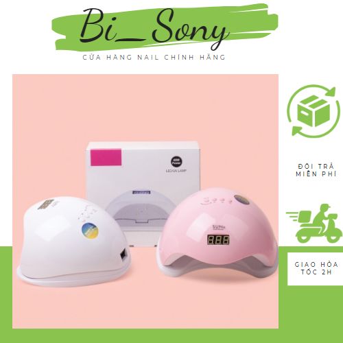 Máy hơ sun 5 chính hãng