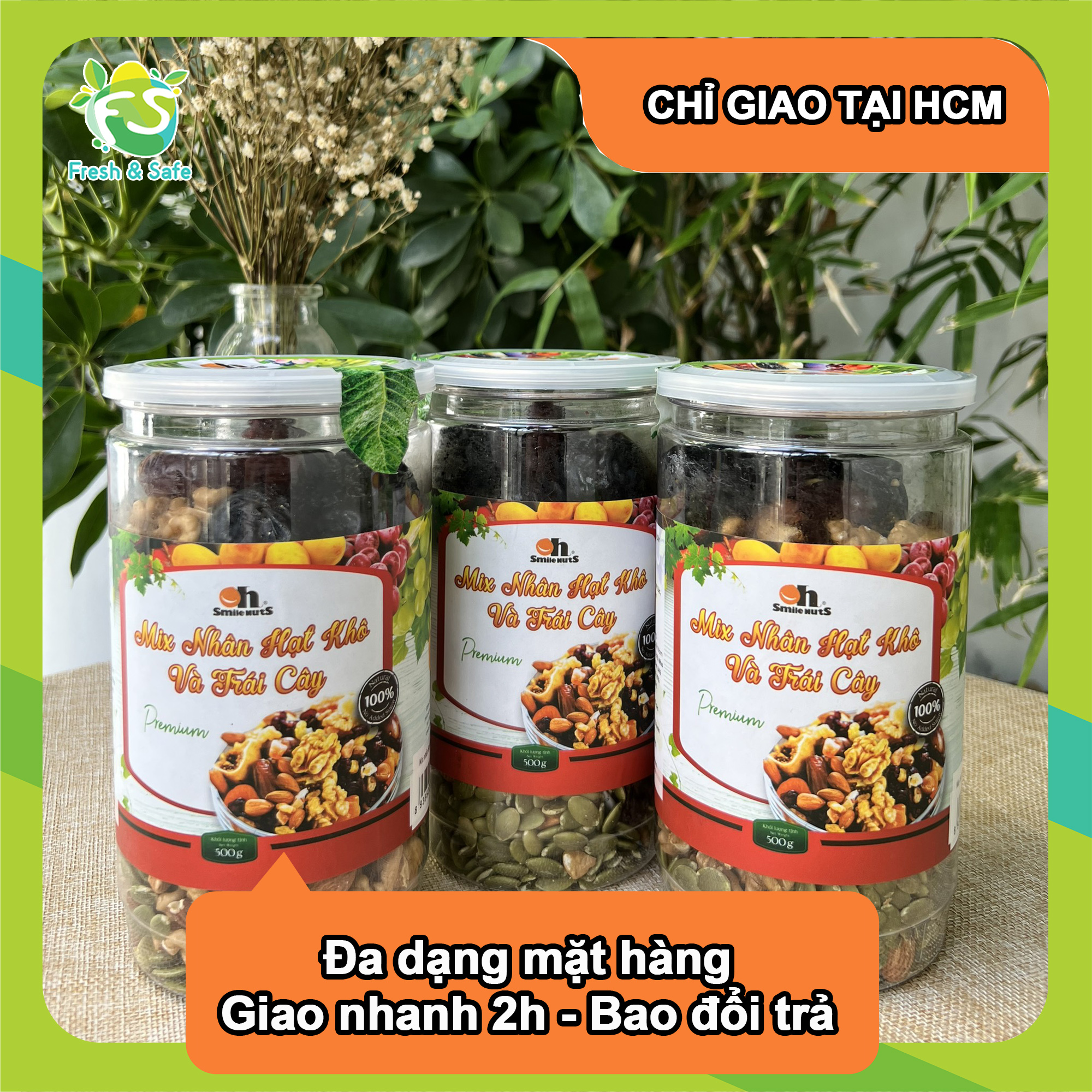 [Chỉ Giao HCM] Xuân Đào Úc - 1kg