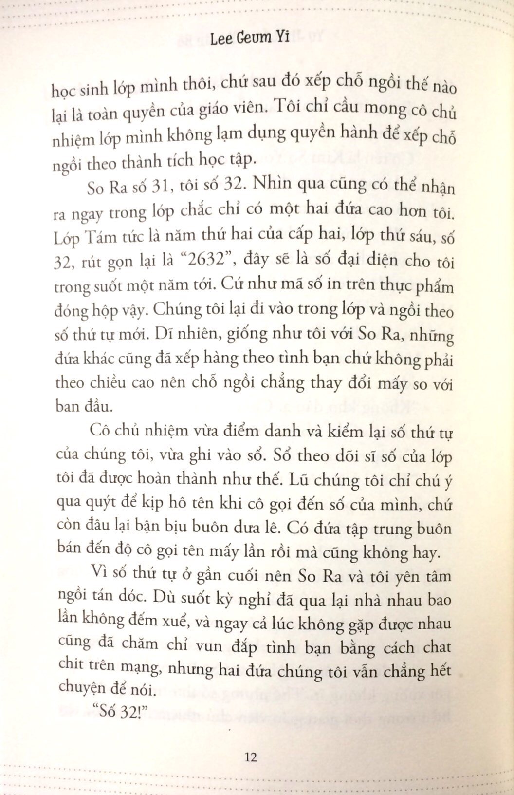 Fahasa - Yu Jin Lớn Yu Jin Bé