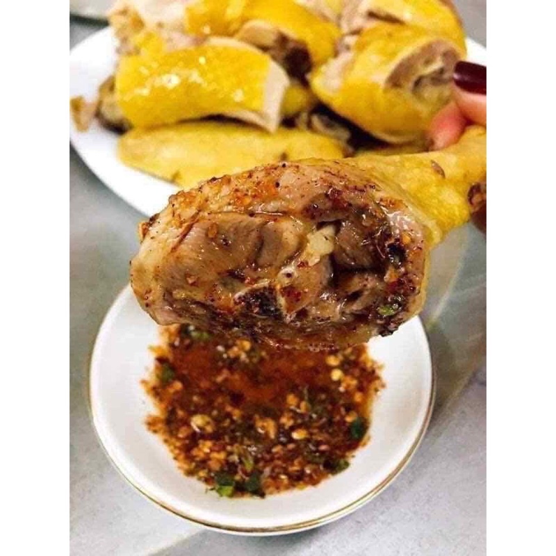 Chẳm chéo tây bắc hộp 250g