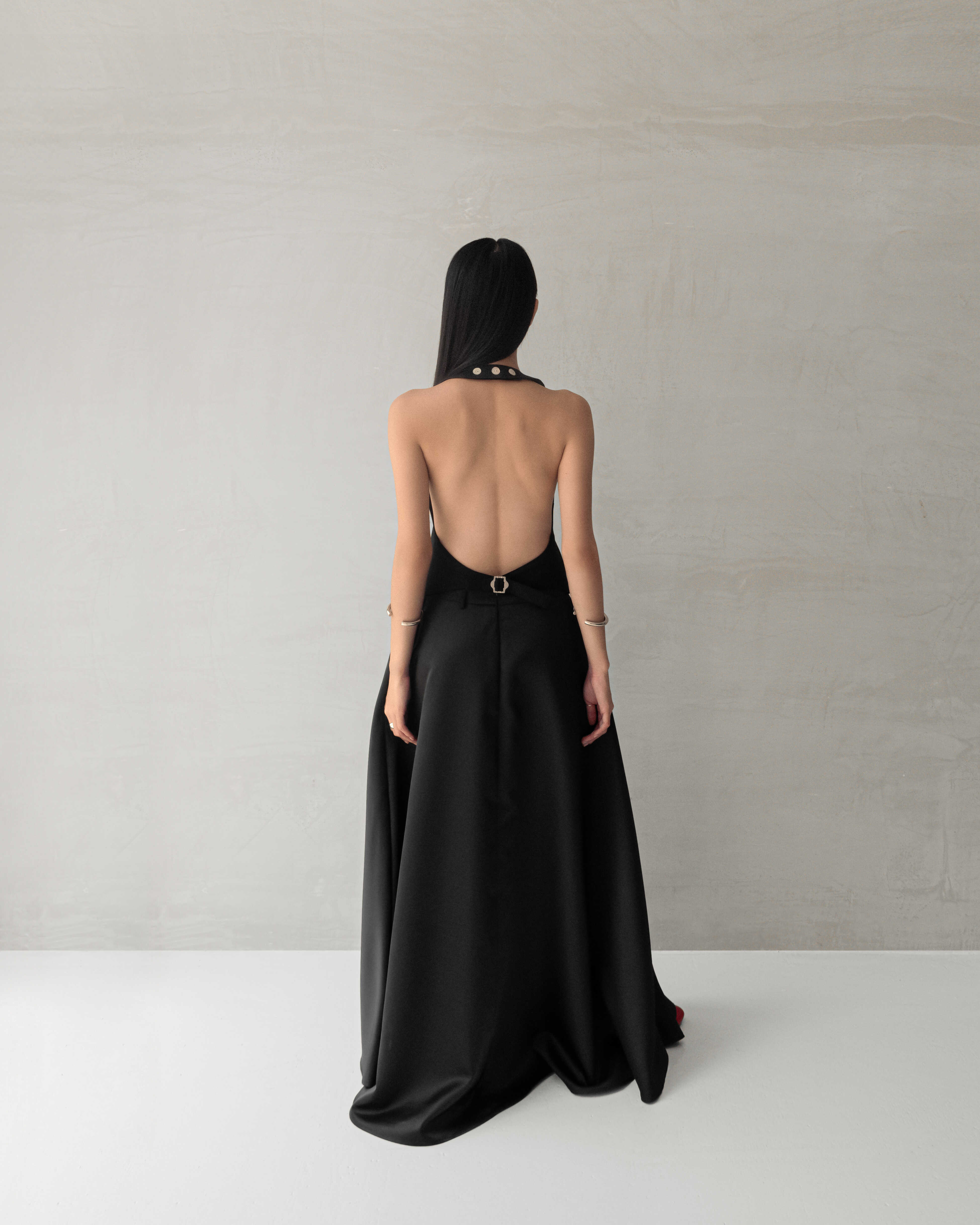 HIGHCHIC - XÀ CỪ TOP - GILET VEST