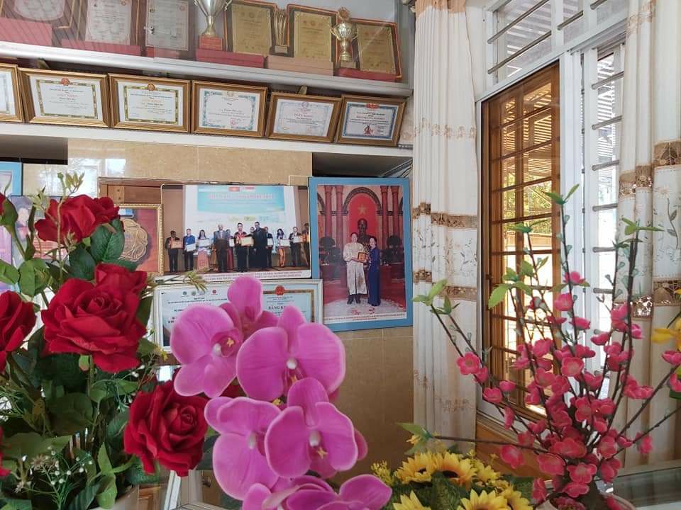 amakong khăm piết lào chính hãng