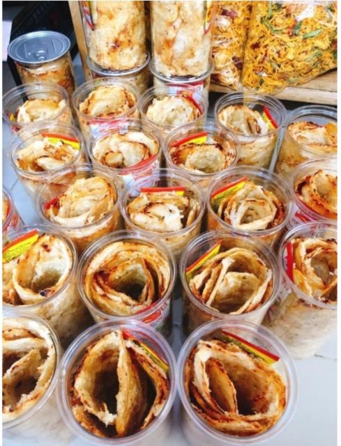 [HCM]Cá Thiều Miếng 250Gr