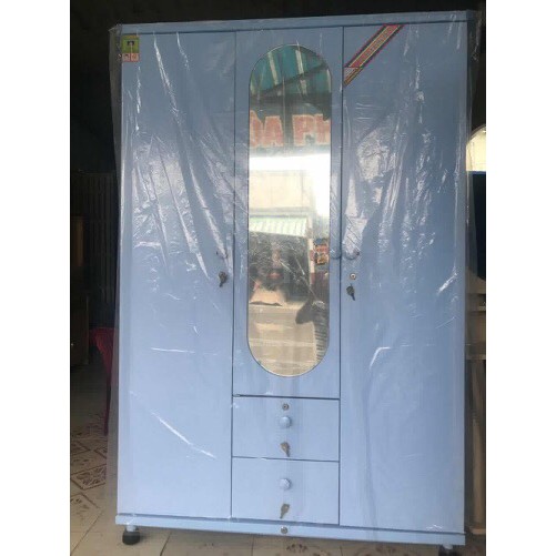 Tủ sắt trung hưng cao cấp
