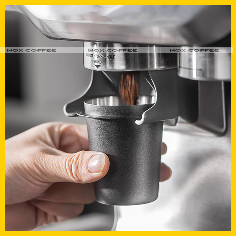 Dosing Cup | Ly Đựng Bột Cà Phê