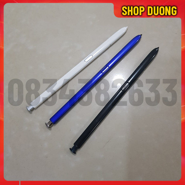 Bút Spen Note 10 và Note 10 plus zin theo máy like new