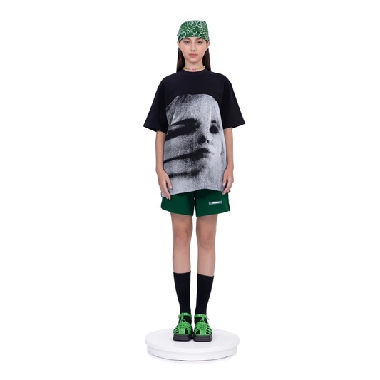 X GIRL - ÁO THUN UNISEX PHENOMENAL