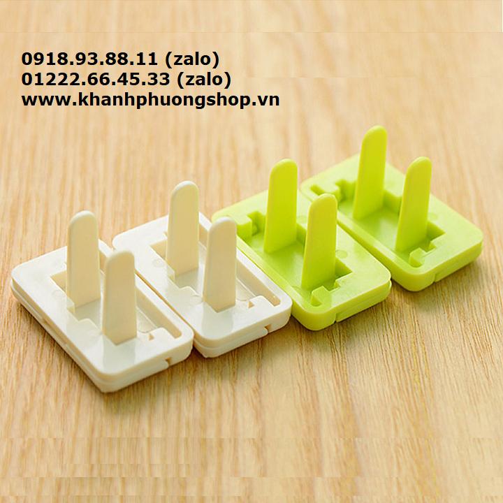 nút đậy ổ điện - nút nhựa đậy ổ điện