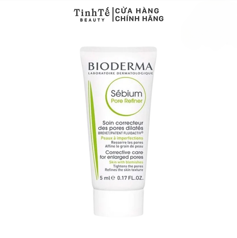Kem dưỡng Bioderma - 5ml