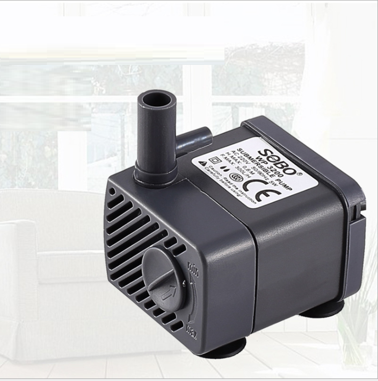 Máy bơm bể cá thủy sinh SOBO WP3200