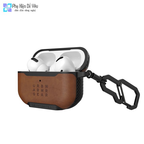 Ốp UAG Metropolis cho Apple Airpods Pro