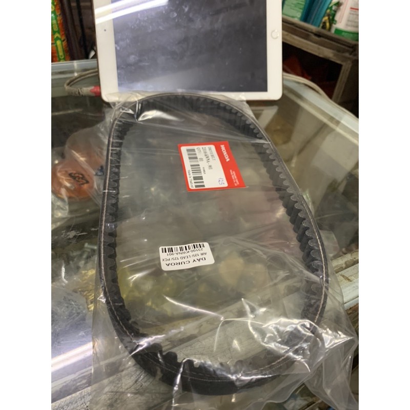Dây curoa Lead, PCX, SHMode