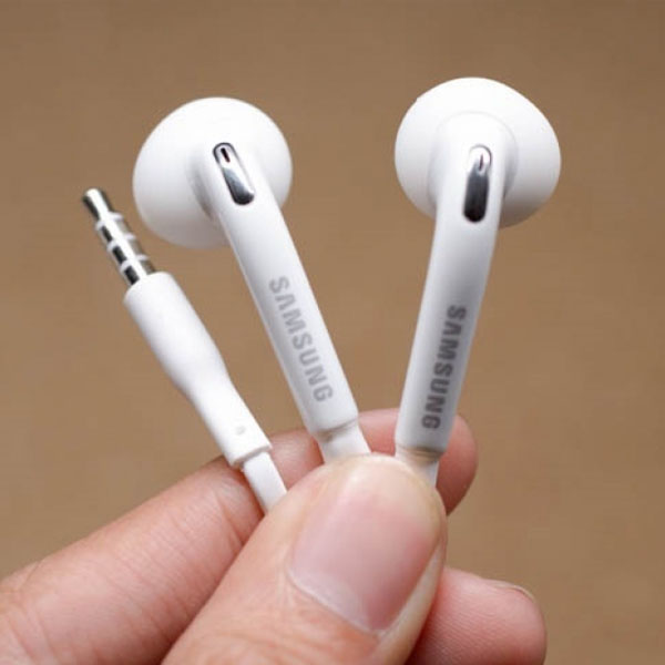 Tai nghe samsung s6 hộp meka - Tai nghe - Tai nghe có dây